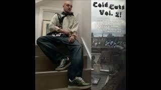 INTENTIONALLYCOLD - Lambeth Lengs 3