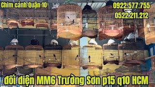 22.06 Choè lửa ngập nhà