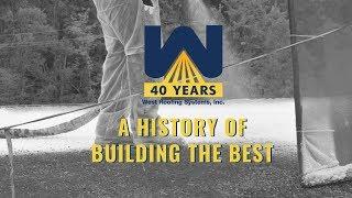 West Roofing Systems, Inc.: 40 Years of Building the Best