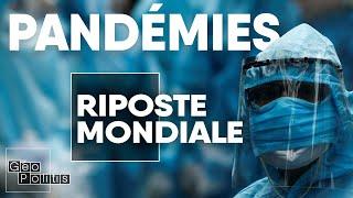 Pandemics, a global response | Géopolitis