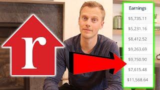 This AI Setup Turns Realtor.com Into Cash (How To Make Money Online 2025)