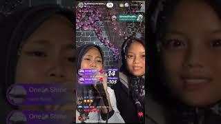 Aisyah Isteri Rasulullah Cover By Nurain Syakirah