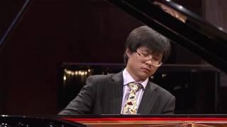 Mei-Ting Sun – Impromptu in A flat major, Op. 29 (second stage, 2010)