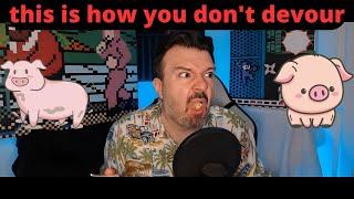 DsP--this is how you dont devour 183