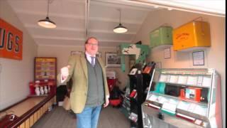 The Games Room Company at Goodwood March 2015