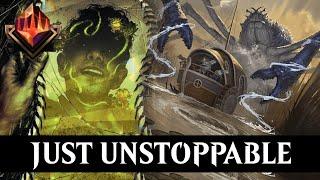 This Archetype -FINALLY- Got A True Meta Build?! The BEST Budget Deck Standard Has To Offer..