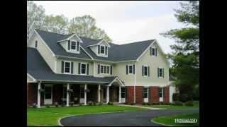 Short Hills NJ Real Estate: $1,995,000 6BR 5BA Short Hills, NJ Home for Sale