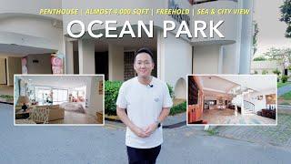 Ocean Park 4 bedder Duplex Penthouse For Sale - Singapore Condo Property | Yi Jie