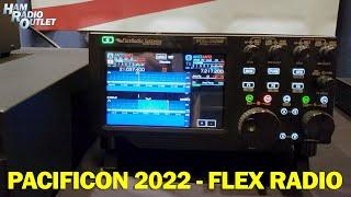 Pacificon 2022 - FlexRadio Systems - Ham Radio Outlet