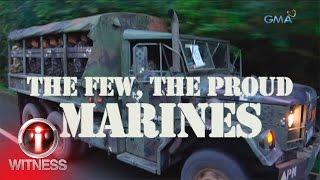 I-Witness: ‘The Few, The Proud, Marine: Part 1,’ dokumentaryo ni Jay Taruc (full episode)