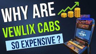 Why Vewlix Cabinets Are So Expensive (2024)