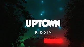 Dancehall Instrumental Riddim 2024 " Uptown "