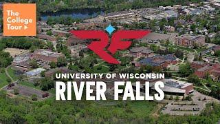 The College Tour- UWRF Full Episode