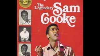 The Legendary Sam Cooke - Little Red Rooster - RCA 1974