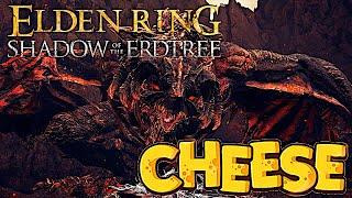 ELDEN RING CHEESE - BAYLE der SCHRECKLICHE