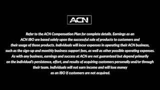ACN US - Patrick Maser