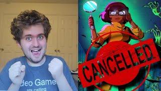 VELMA SHOW FINALLY CANCELLED!!!!!