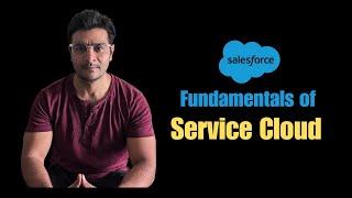 Day 13 || Interview Questions on Service Cloud || All you need to know about Service Cloud #sfdc