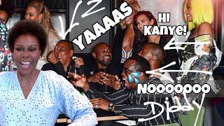 A HUGE WIN FOR JAY Z WHILE DIDDY HAS A COMPLETE AND TOTAL MELTDOWN IN JAIL, HE WANTS TO GO HOME!