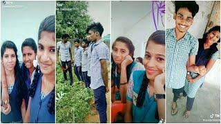 School Girls & Boys Comedy TikTok Kalatta videos mogo tiktok 