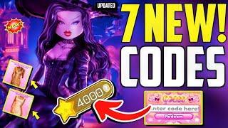 Hurry Up️NEW CODES ROBLOX DRESS TO IMPRESS CODES 2024 - DRESS TO IMPRESS CODES