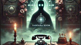 Samsara Room|Full Game Play @RustyLake