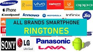 All Phone Ringtone | All Smartphone Ringtone | Trust Data