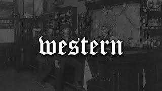 [FREE] Old School Boom Bap Type Beat "Western" | Underground Hip Hop Rap Instrumental | Antidote