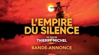 L'Empire du silence - Bande-annonce