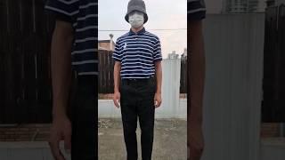 윔블던 ball boy 폴로 셔츠 2