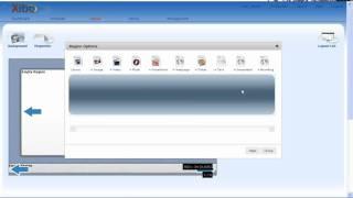 Xibo Digital Signage Tutorial