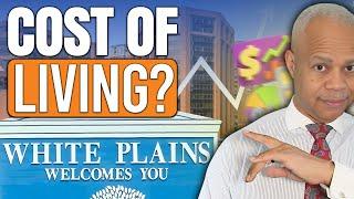 Pocketing the City: Decoding the Cost of Living in White Plains, NY!