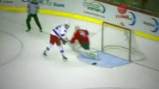 Hockey's Greatest Shootout Goals Ever Seen