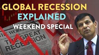 Special Episode: Recession 2023 Explained | Global recession 2023 coming | Recession Explained