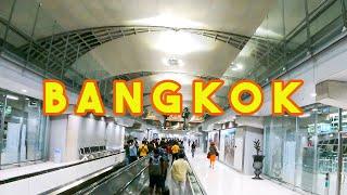 Bangkok Pattaya | Thailand Travel Series | Ep 01 | Soumyadip Adak | 2022