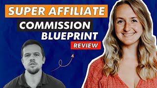 Super Affiliate Blueprint & Network (Misha Wilson): Steady Income?