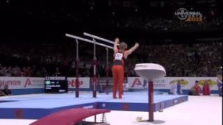 2013 10 06 Antwerp Worlds MAG EF PB 720p NastiaFan101