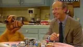 Alf - Bloopers