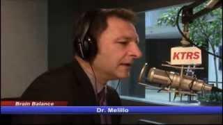 Dr.  Robert Melillo Explains Brain Balance