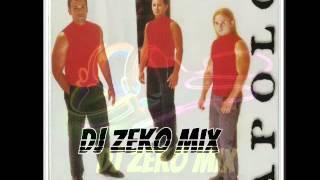 Grupo Apolo Megamix - Dj ZeKo MixXx