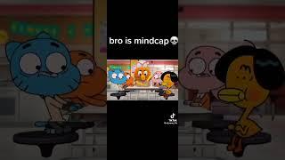 Bro really is mindcap 