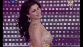 Haifa Wehbi & Hanaa Idrissi - Boos El Wawa (Star Academy)