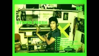 Stupid Fresh (Armand Van Helden) - I Like The Nitelife Baby