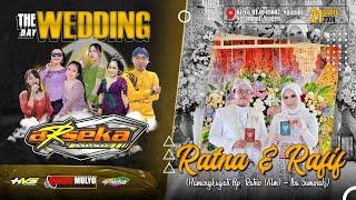 Live Campursari ARSEKA Music | Wedding 'Ratna & Rafif' | MM Pro Audio (MargoMulyo) | HVS Sragen