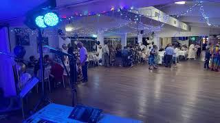 Live music and entertainment for New Year’s Eve at Geebung Bowls Club with Fortunato and Walter p4