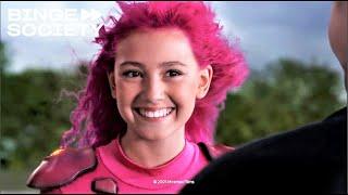 What Your Dreams Come True Scene - The Adventures of Sharkboy and Lavagirl in 3-D (2005)