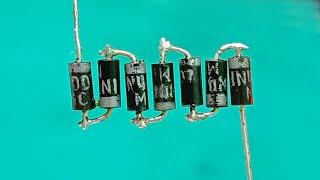 Creative Ideas From Diodes