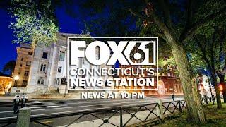 Top news stories in Connecticut for Sept. 11, 2024 at 10 p.m.