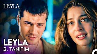 Leyla | 1. Bölüm 2. Tanıtım