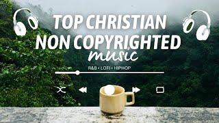 CHRISTIAN non copyrighted music for vlogs 2024